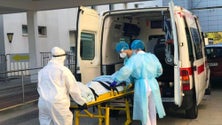 Imagem de Covid-19: Casos diários aumentam na Europa e alguns países endurecem medidas