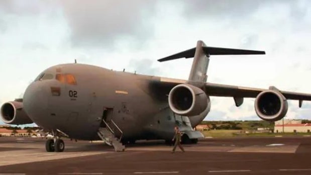 Portugal resgata portugueses de Marrocos com avião da FAP