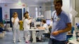 Imagem de Governo promete incluir precários nos quadros e descongelar carreiras na saúde