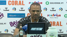 Imagem de Nacional defronta o Varzim (vídeo)