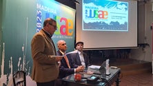 Imagem de Funchal será palco da Cimeira Mundial de Educação Artística (áudio)