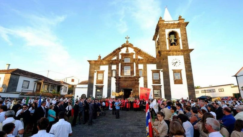 Imagem de Festas religiosas