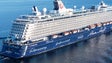 Imagem de Resgate de passageira a bordo de navio ao largo da Madeira