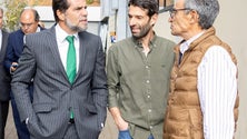 Imagem de Albuquerque diz que Lisboa vai devolver 15 milhões de euros de receita fiscal (áudio)