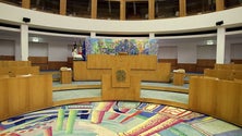 Imagem de Equilíbrio no parlamento está fragilizado (Vídeo)