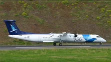 Passageiros com destino à Graciosa retidos nas Lajes (Som)