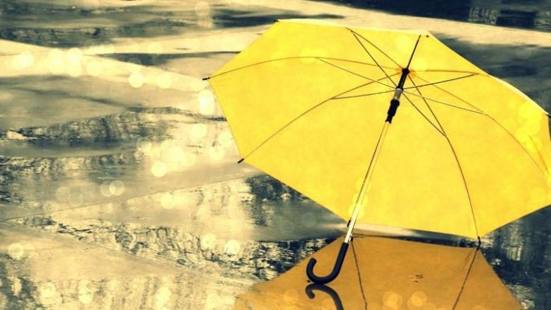 Imagem de Aviso amarelo para toda a Região