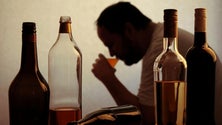 Imagem de Consumo de álcool disparou na pandemia (áudio)