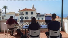 Imagem de Ponta do Sol é a primeira vila «digital nómada» da Europa