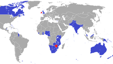 Imagem de Isabel II: Morte da monarca reacende debate sobre passado colonial na África de língua inglesa