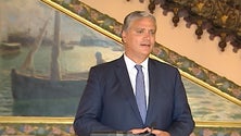 Imagem de Plano e Orçamento 2020: Presidente do Governo Regional faz um balanço das audições [Vídeo]