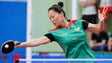 Imagem de Fu Yu e Shao Jieni perdem no Top 16 Europeu