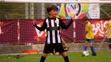 Imagem de Torneio Cristiano Ronaldo Campus junta mais de mil atletas