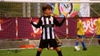 Imagem de Torneio Cristiano Ronaldo Campus junta mais de mil atletas