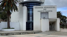 Imagem de PSD reforçou posição no Porto Santo (vídeo)