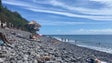 Imagem de Tempo quente convida à praia