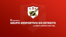 Estreito apurado para a I divisão