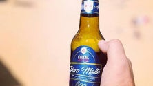 Imagem de Cervejeira madeirense aliou-se às comemorações dos 600 anos com edição especial