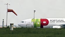 Imagem de TAP e Portugália em «situação económica difícil»