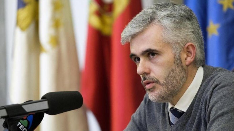 Imagem de 11 ativos nos Açores