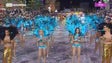 Escola de Samba Caneca Furada – 600 anos em Festa | Fim do Ano da Madeira