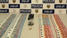 Imagem de Três cidadãos identificados por tráfico de estupefacientes
