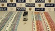Imagem de Três cidadãos identificados por tráfico de estupefacientes