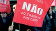 Imagem de Sindicatos da Madeira alertam para aumento da precariedade laboral