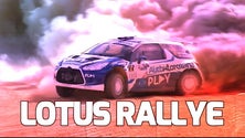 Imagem de Cancelamento do Lotus Rallye desvirtua Campeonato Regional, diz Luís Pimentel [Vídeo]