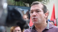 Imagem de Uso de máscara “de forma geral e indiscriminada não parece razoável” – Bloco de Esquerda