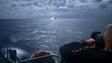 Imagem de Marinha acompanha passagem de navio russo na costa portuguesa