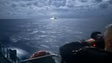 Marinha acompanha passagem de navio russo na costa portuguesa
