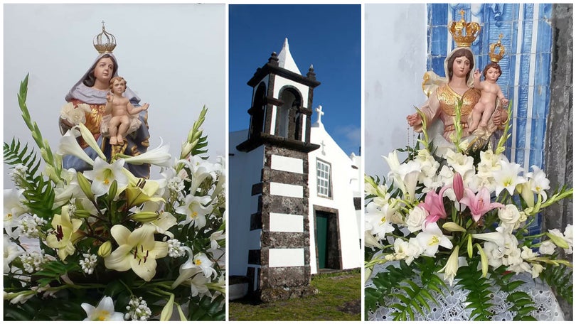 Imagem de Senhora Nossa!