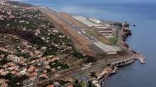 Imagem de Covid-19: Presidente do Conselho Médico da Madeira defende fecho dos aeroportos