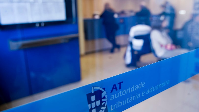 Imagem de Fisco vai disponibilizar planos para pagamento do IRS a prestações a 59.263 contribuintes