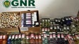 GNR apreende mais de 500 frascos de perfumes contrafeitos