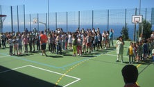Imagem de Escolas da Região testam planos de prevenção e emergência