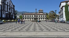 Imagem de Situação do Funchal é de risco elevado