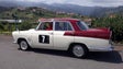 Imagem de Aires Andrade e Énio Abreu venceram a volta à Madeira em Automóveis Clássicos