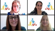 Imagem de ISAL arranca com o 1.º Workshop do projeto INCLUDE