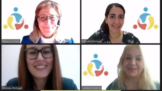 Imagem de ISAL arranca com o 1.º Workshop do projeto INCLUDE