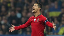 Imagem de `CR700`: Cristiano Ronaldo continua a desafiar o impossível
