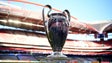 Imagem de Liga dos Campeões alargada para 36 equipas em liga única de oito jogos para cada