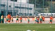 Imagem de Rúben Macedo já treina no Marítimo (Vídeo)