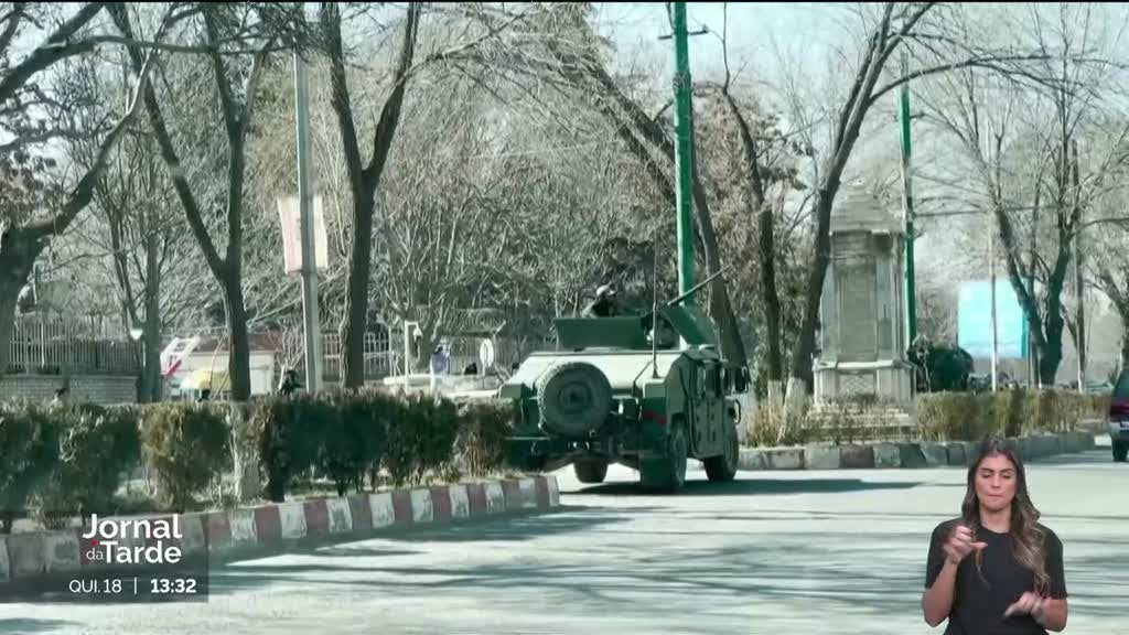 Tensão Irão-Paquistão. Nove mortos após ataque paquistanês com mísseis