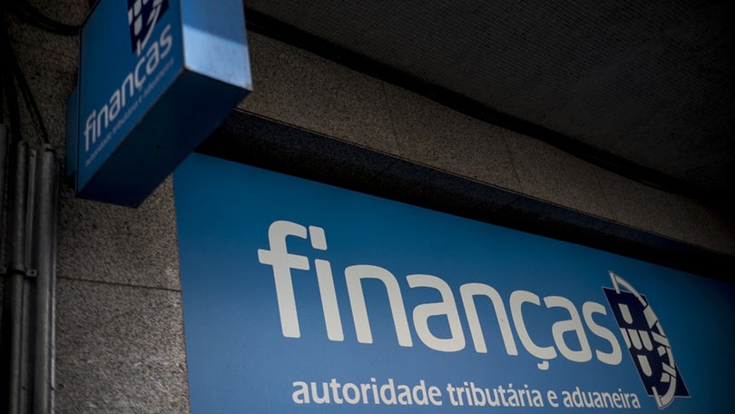 Imagem de Novas tabelas de retenção do IRS só serão aplicadas em fevereiro