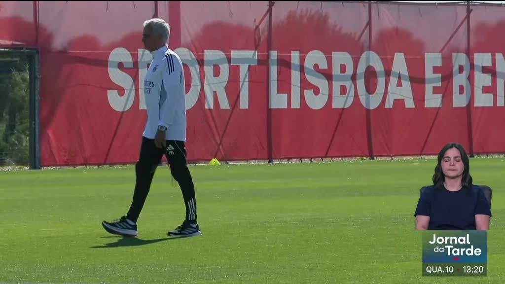 Mourinho a caminho do Real Madrid e Marco Silva co