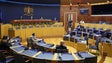 Imagem de Governo Regional faltou à sessão comemorativa do 25 de Abril (Vídeo)
