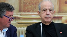 Imagem de Berardo diz que tem sido usado como bode expiatório para males da CGD