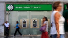 Imagem de Lesados do papel comercial do BES fora da lista de credores reconhecidos